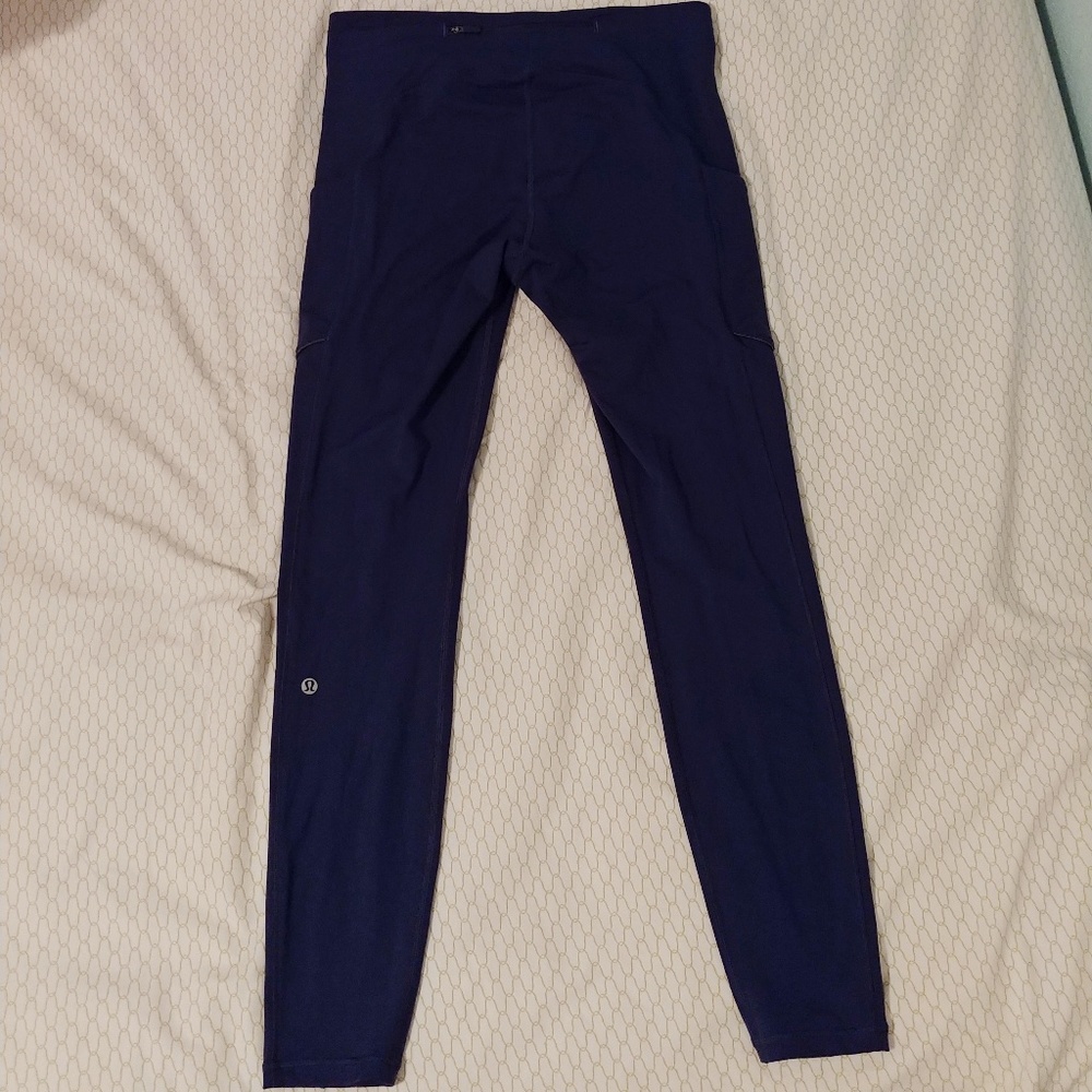 Lululemon Speed Up Tight